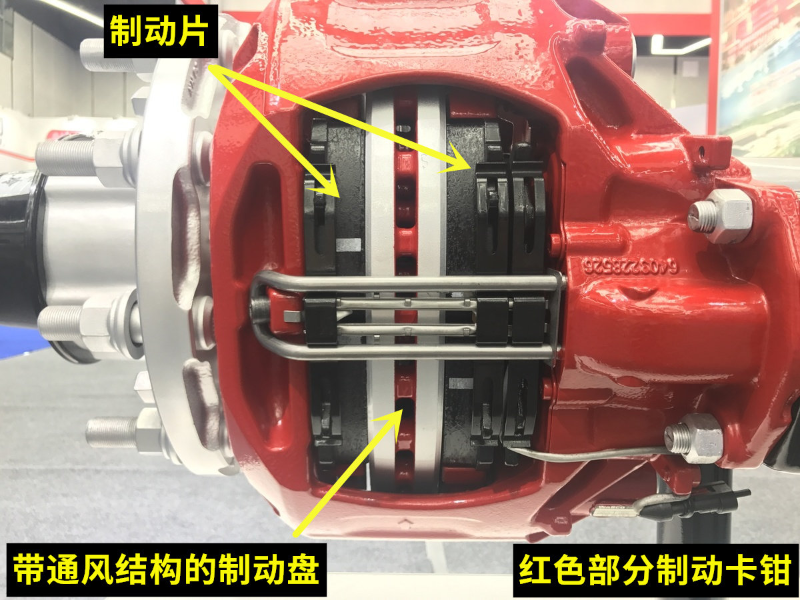 emc易倍科普：谁比谁更好？ 两类制动器各有各的优势