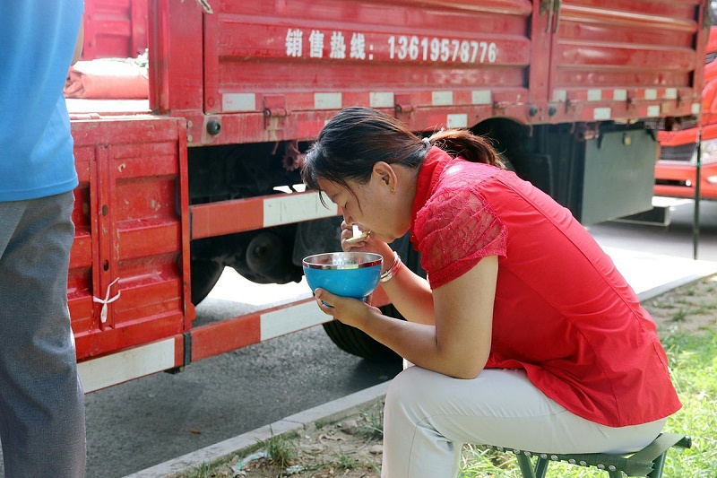 emc易倍实时关注：交通部九大措施加强货车司机权益保障