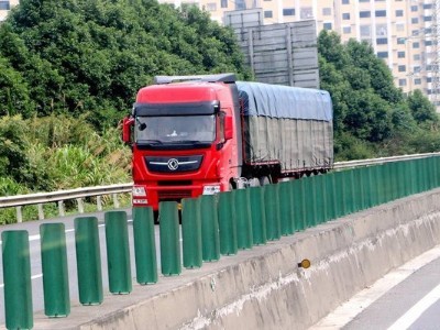 emc易倍实时关注：河南4个时段全面禁止货车五一上高速